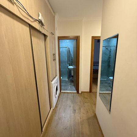 Apartment On Melikishvili 51 Batum Dış mekan fotoğraf