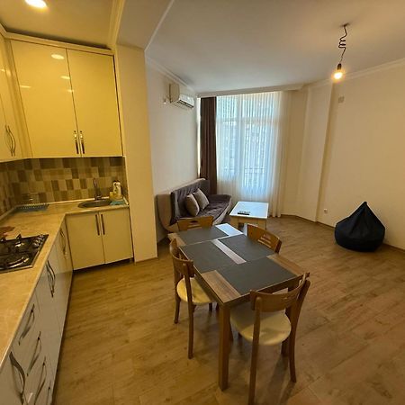 Apartment On Melikishvili 51 Batum Dış mekan fotoğraf