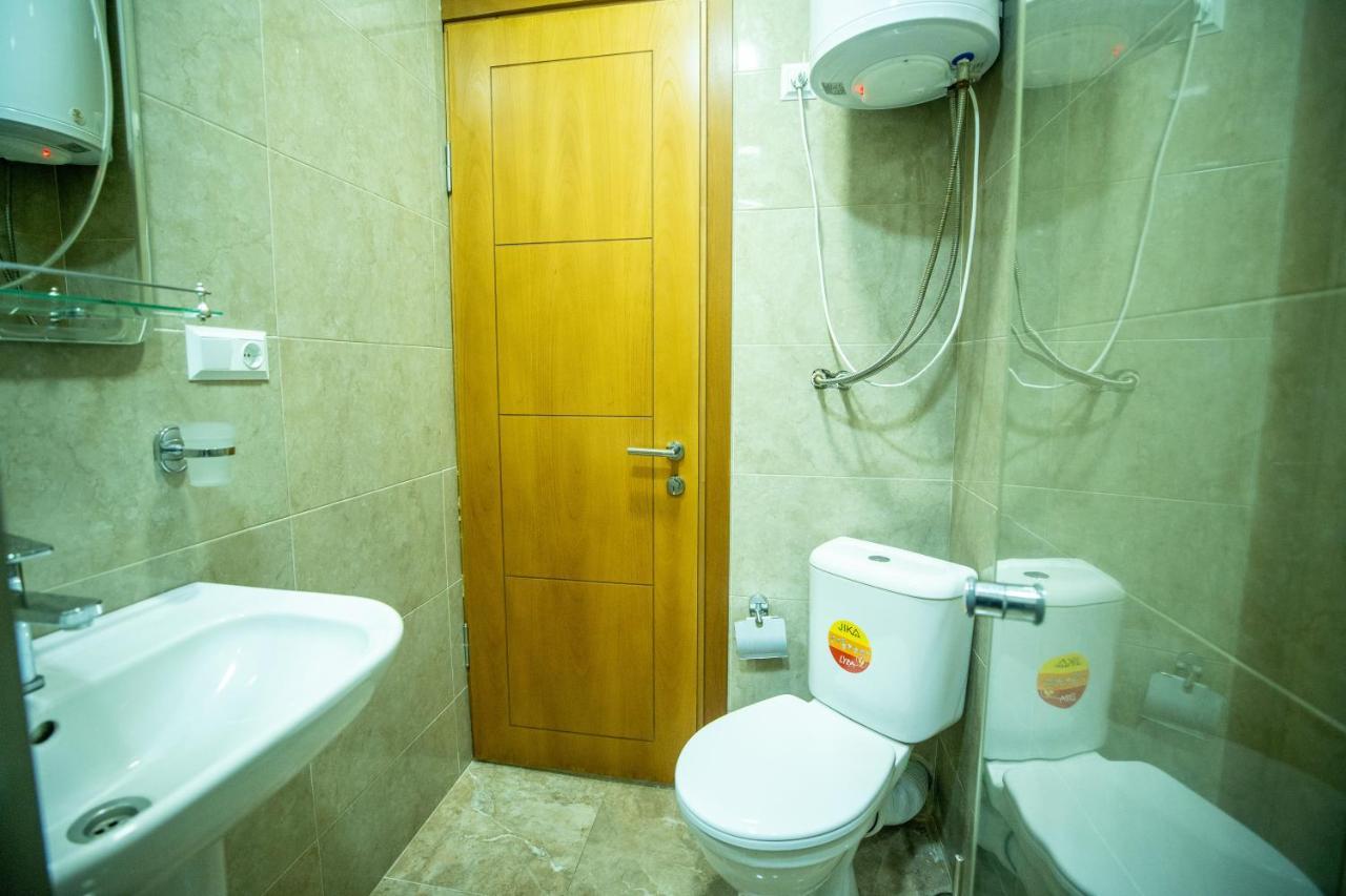 Apartment On Melikishvili 51 Batum Dış mekan fotoğraf