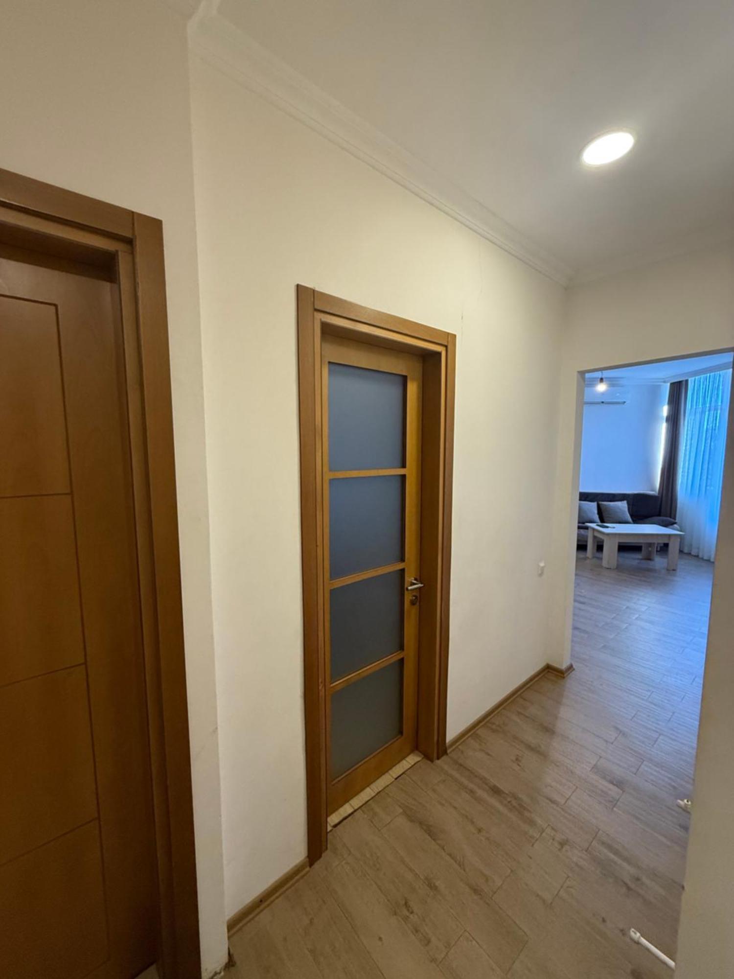 Apartment On Melikishvili 51 Batum Dış mekan fotoğraf