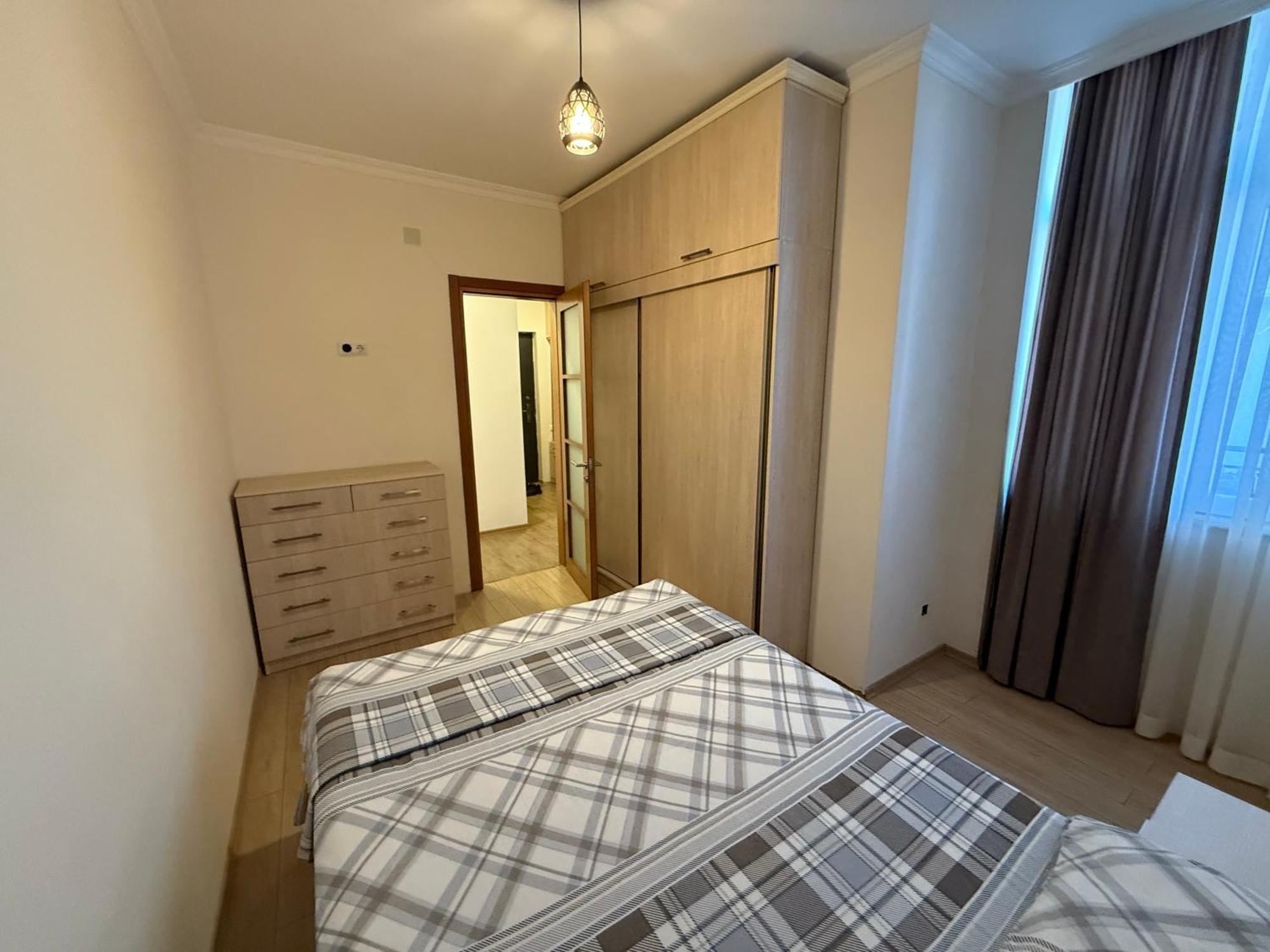 Apartment On Melikishvili 51 Batum Dış mekan fotoğraf