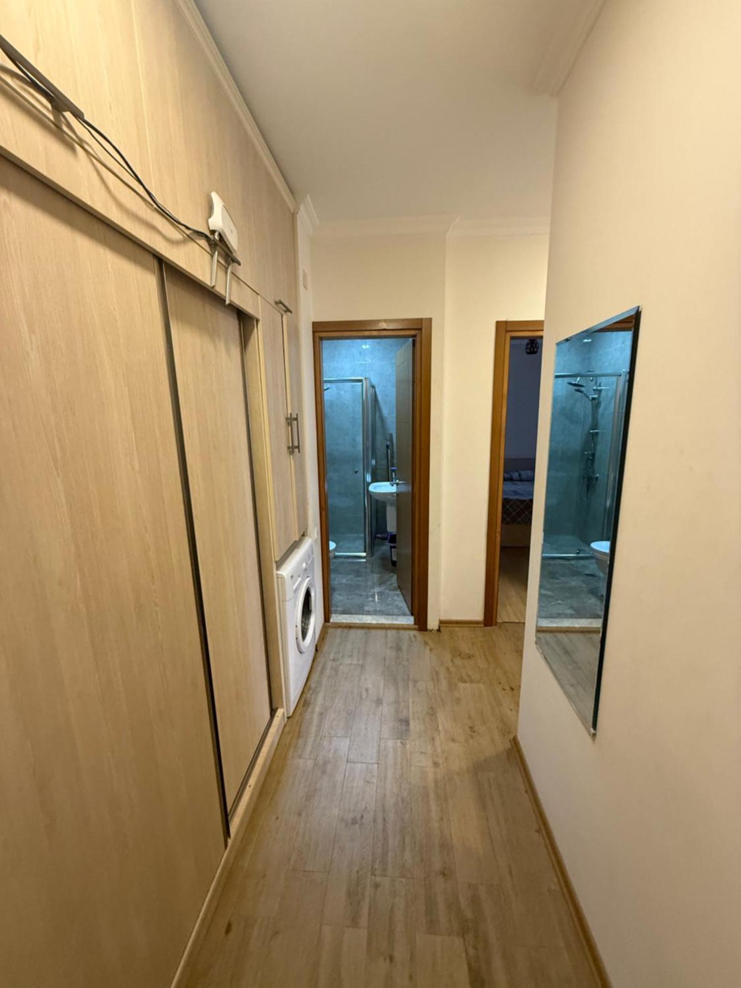 Apartment On Melikishvili 51 Batum Dış mekan fotoğraf