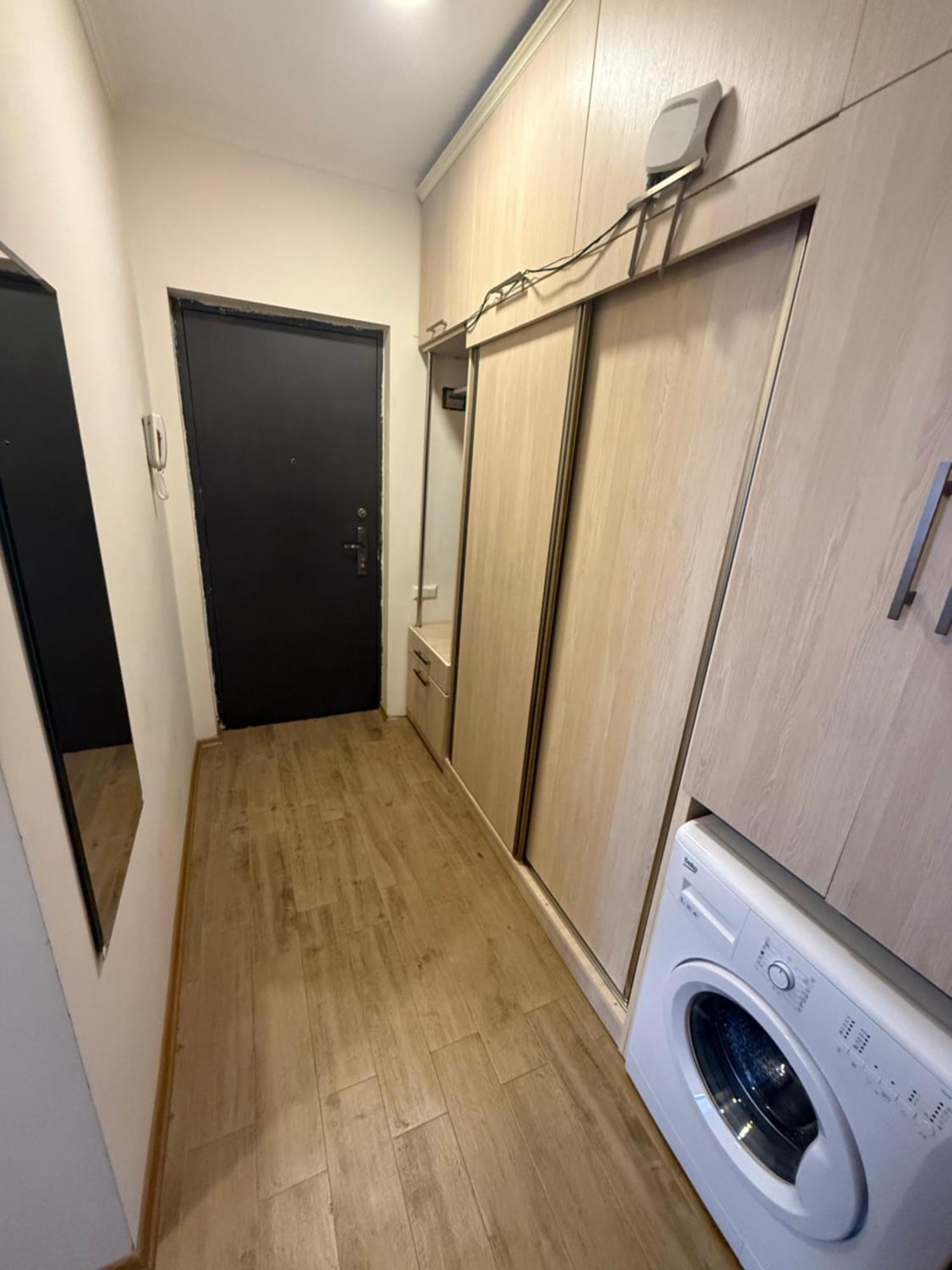 Apartment On Melikishvili 51 Batum Dış mekan fotoğraf