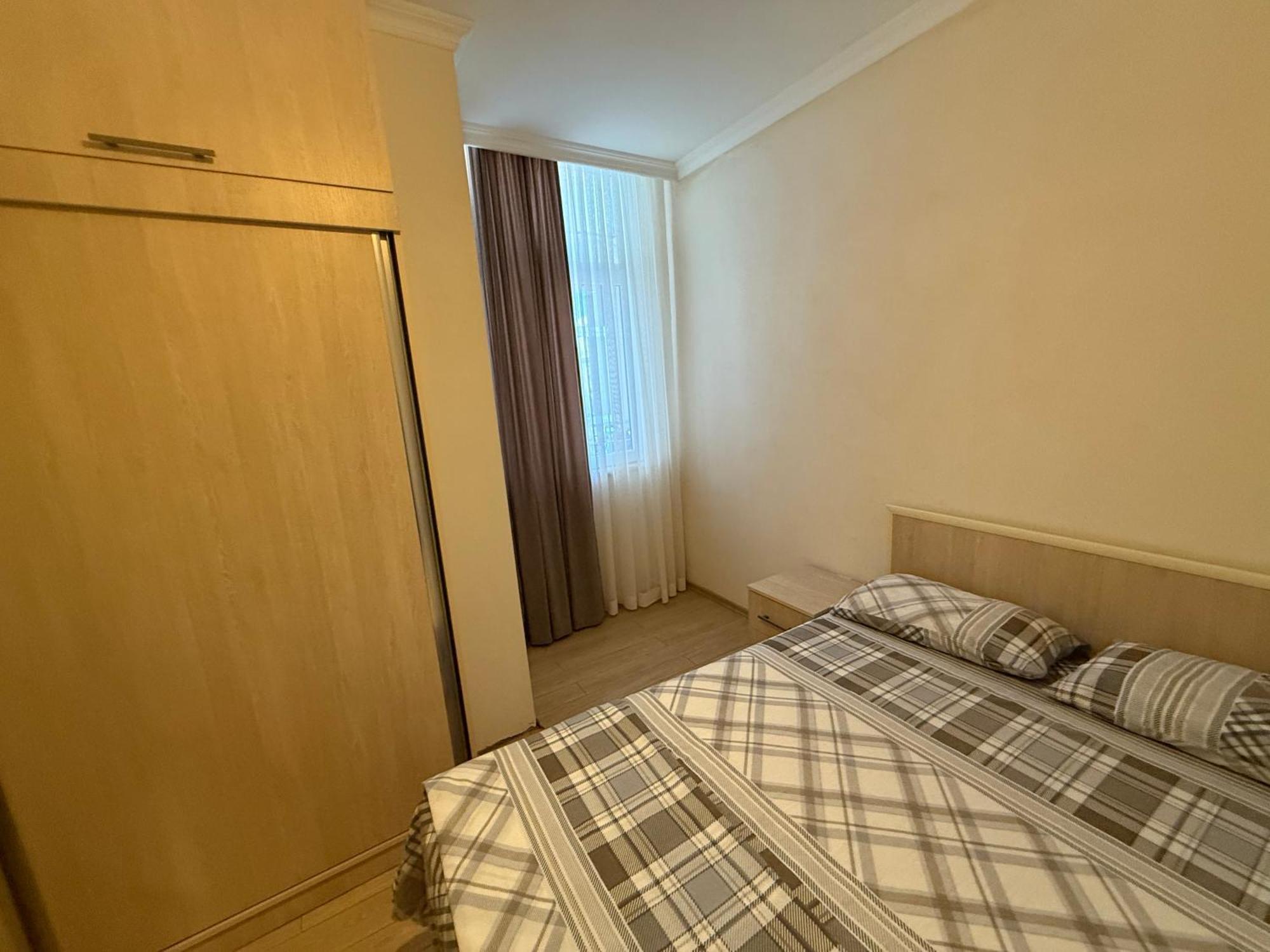 Apartment On Melikishvili 51 Batum Dış mekan fotoğraf