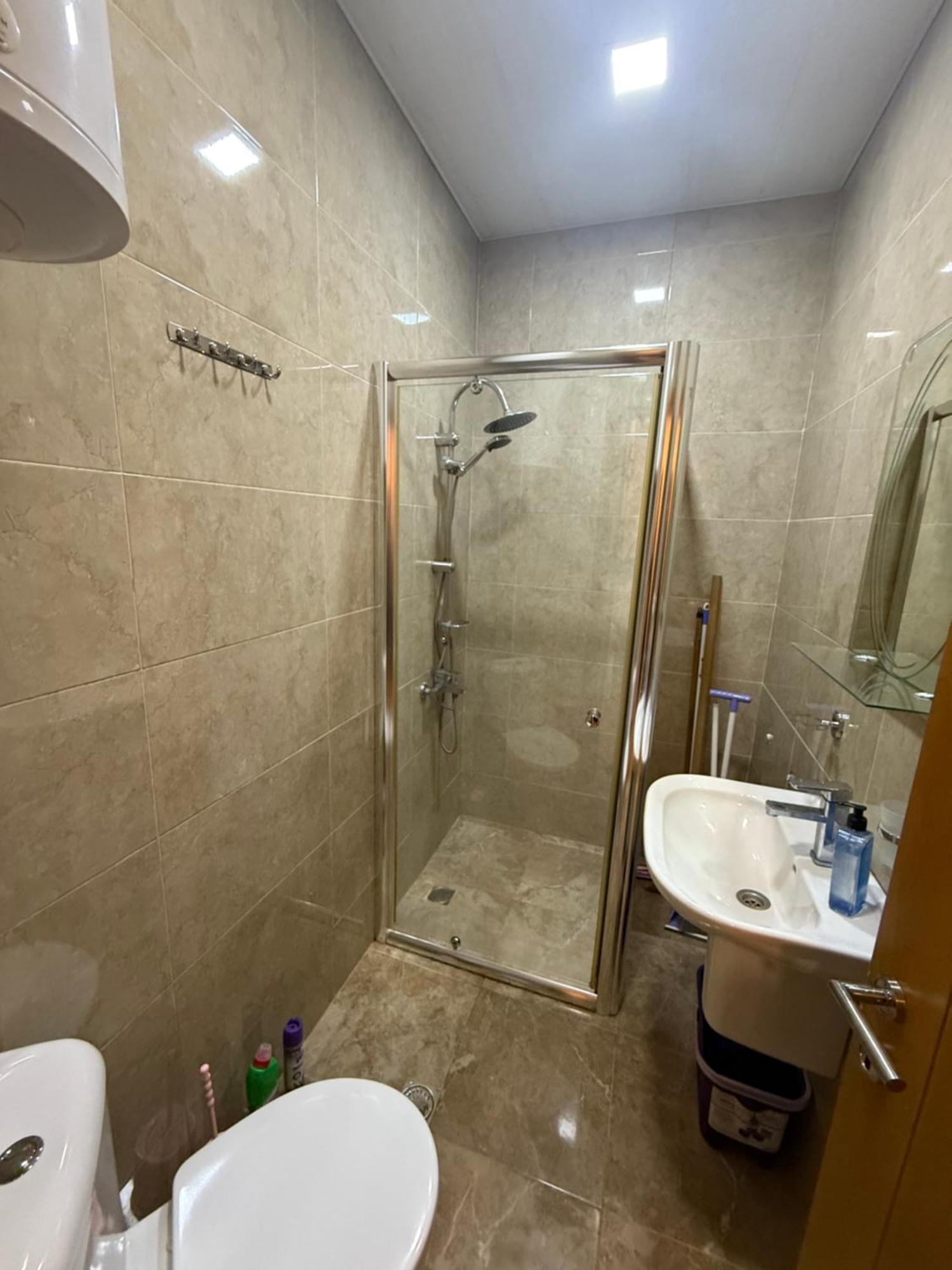 Apartment On Melikishvili 51 Batum Dış mekan fotoğraf