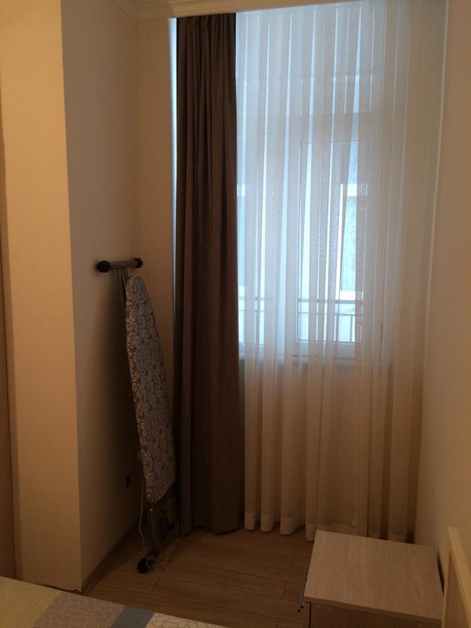 Apartment On Melikishvili 51 Batum Dış mekan fotoğraf